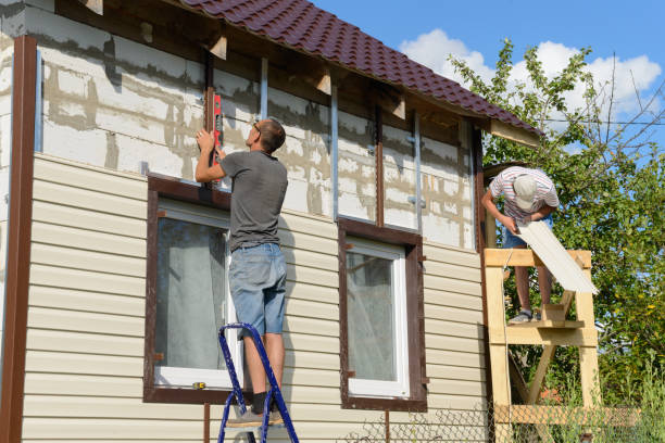 Best Siding for New Construction  in Rockton, IL