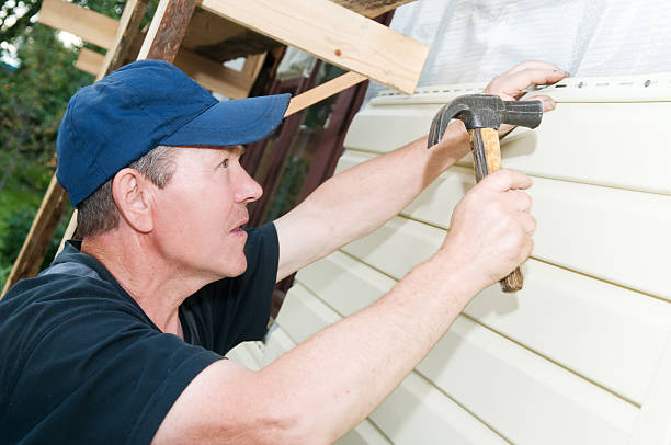 Best Stucco Siding  in Rockton, IL