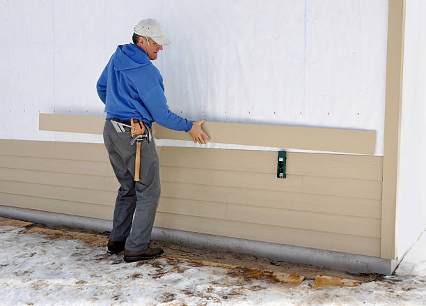 Best Weatherproofing and Sealing  in Rockton, IL